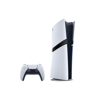 PlayStation 5 Pro console 