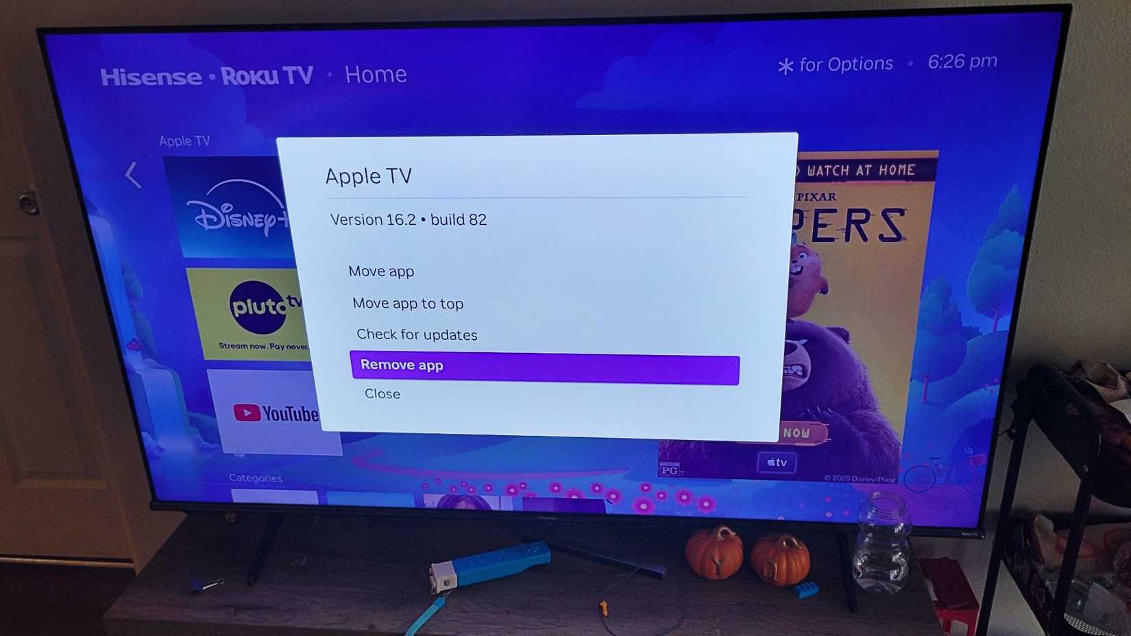 Roku's home screen customization solves the one problem everyone ...