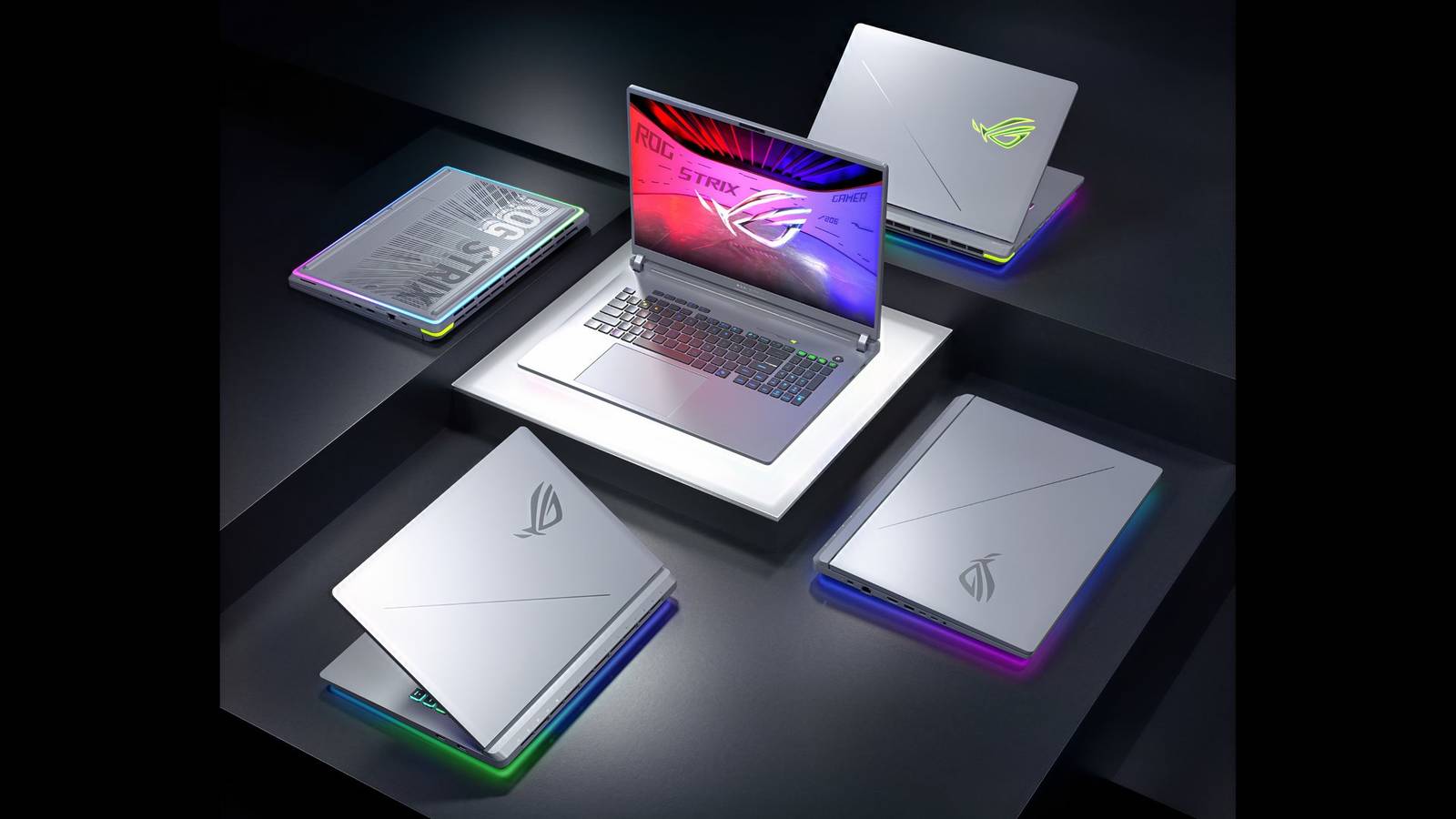Οι νέοι ROG Strix 2026 λύνουν το μεγαλύτερο πρόβλημα των gaming οθονών