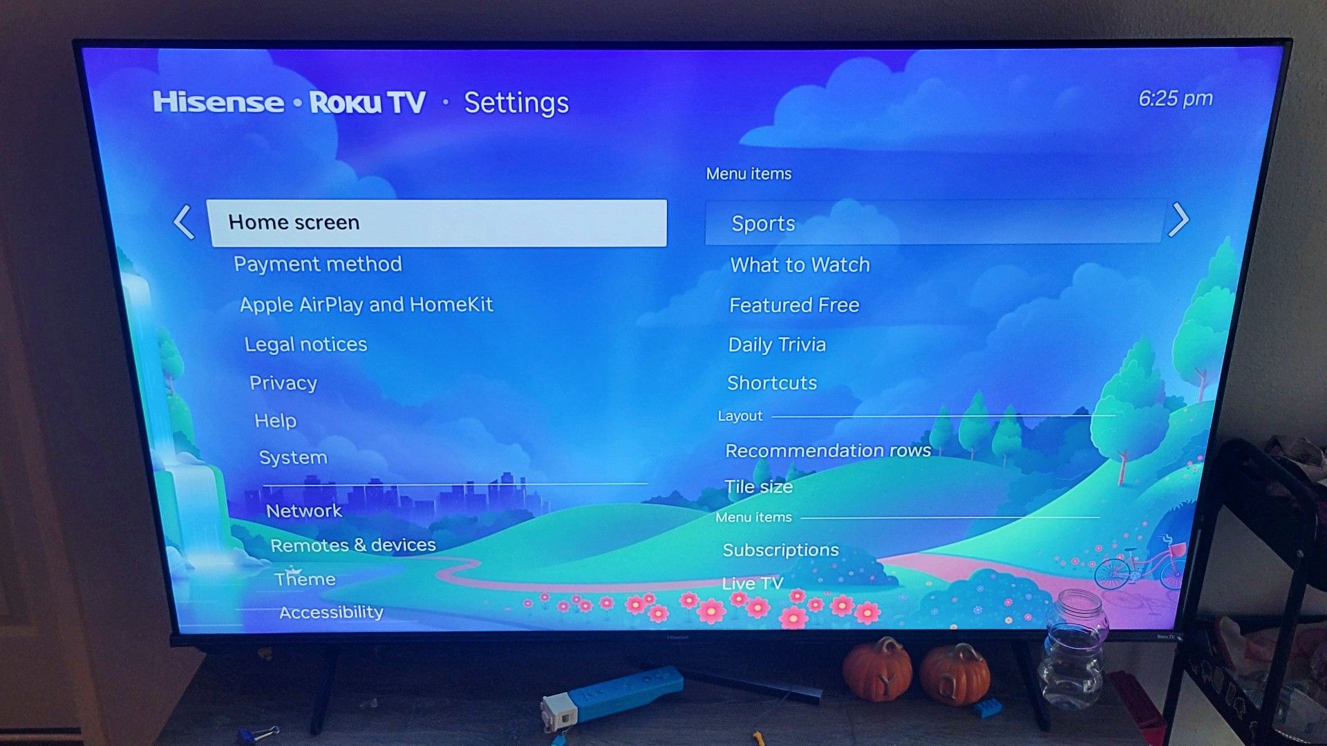 Roku's home screen customization solves the one problem everyone ...