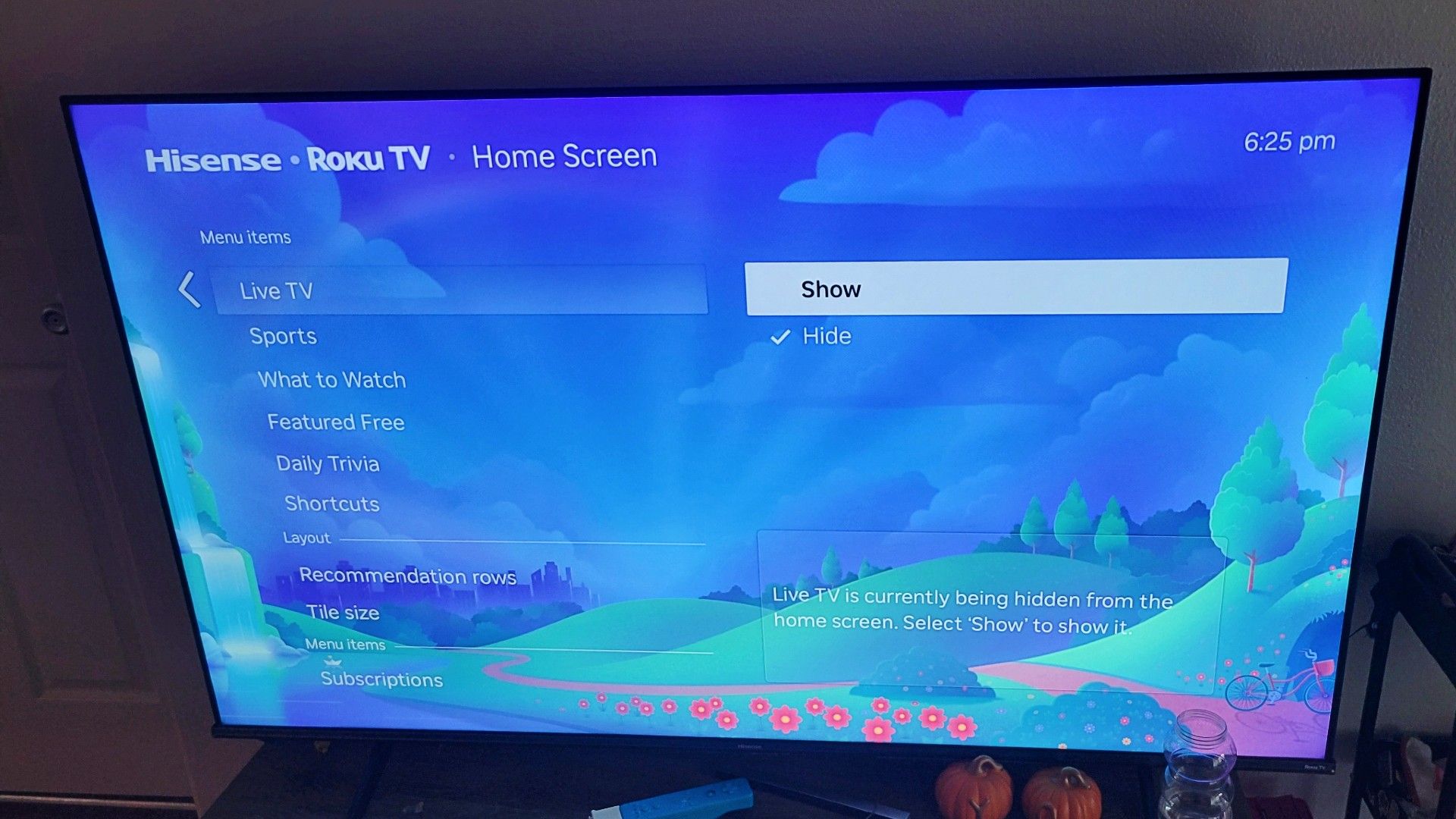 Roku's home screen customization solves the one problem everyone ...