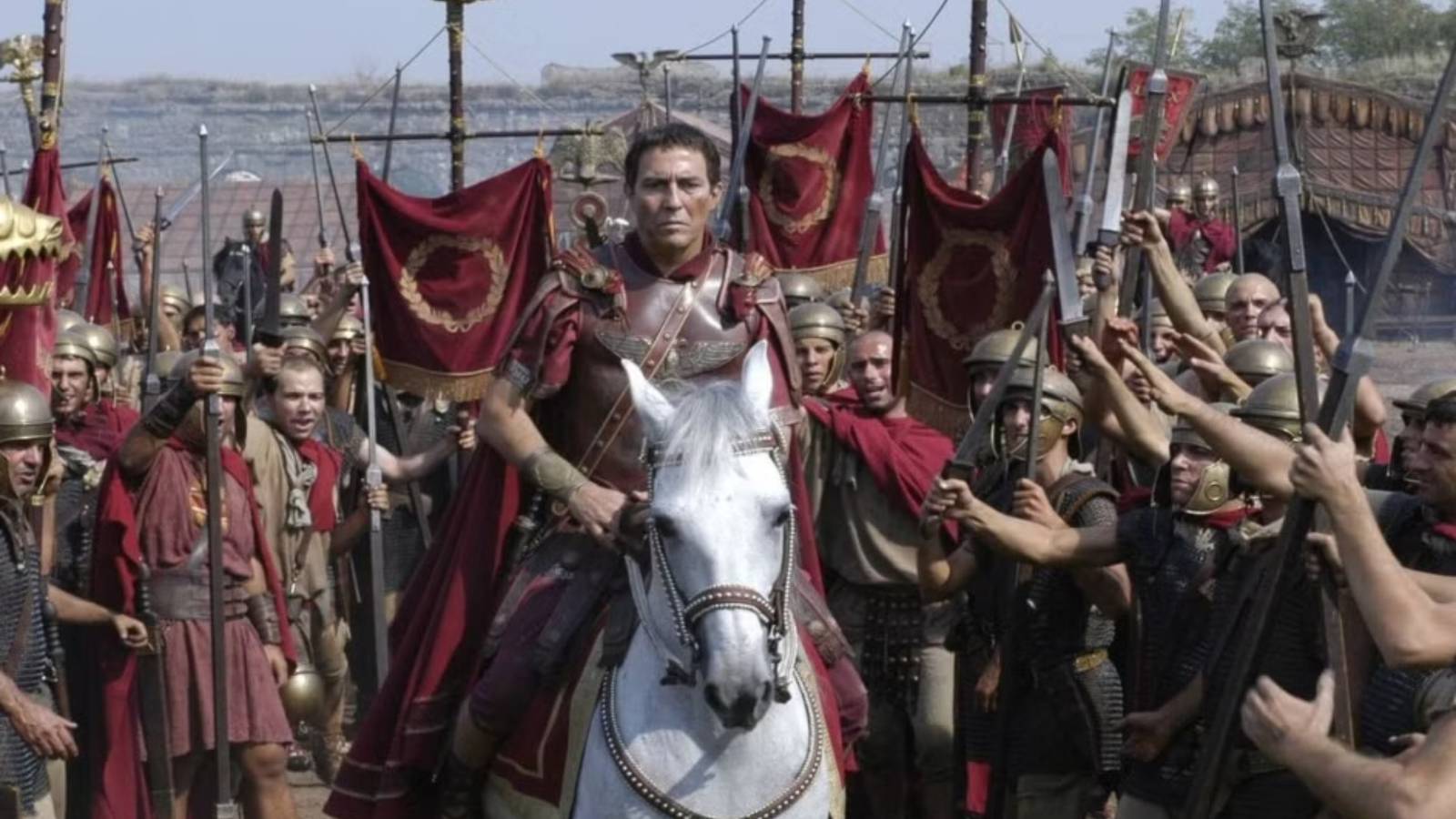 This epic historical drama has a fantastic Rotten Tomatoes score and deserves a bigger audience This epic historical drama has a fantastic Rotten Tomatoes score and deserves a bigger audience
