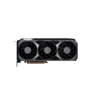 AMD's RX 9070 XT offers an alternative without Nvidia's manufacturing issues