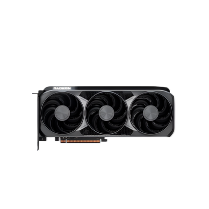 AMD RX 9070 XT