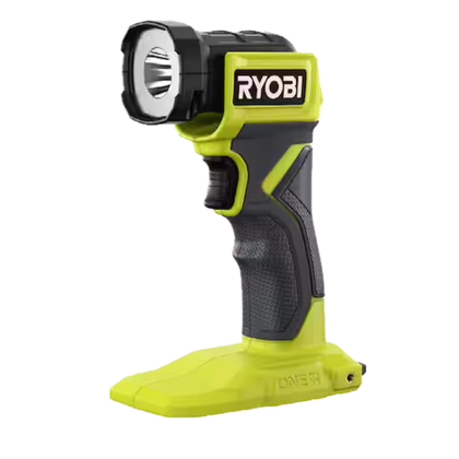 لامپ LED بی‌سیم Ryobi ONE+ 18V