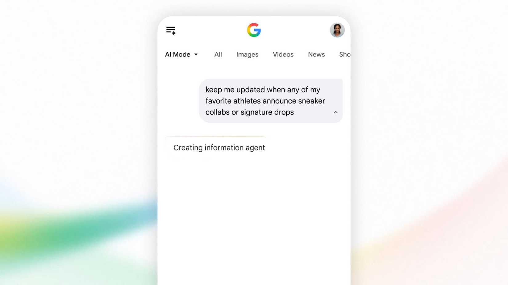 Google Search is getting a complete AI overhaul — here's what's ...