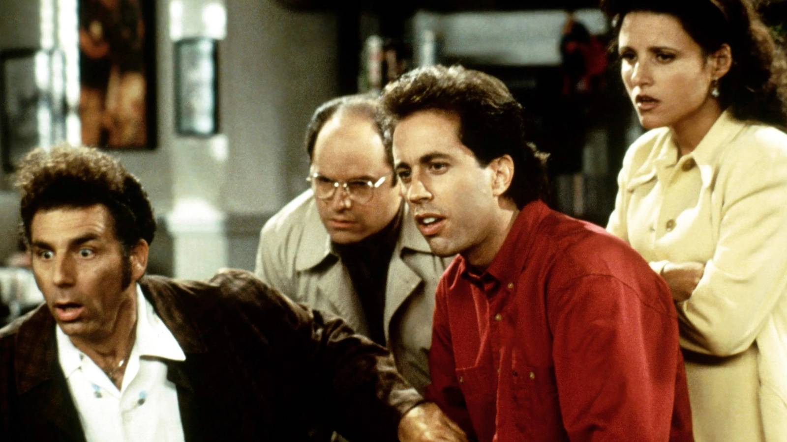 Netflix paid 0 million for a show NBC made in the 1990s — and it’s still better than most Netflix originals