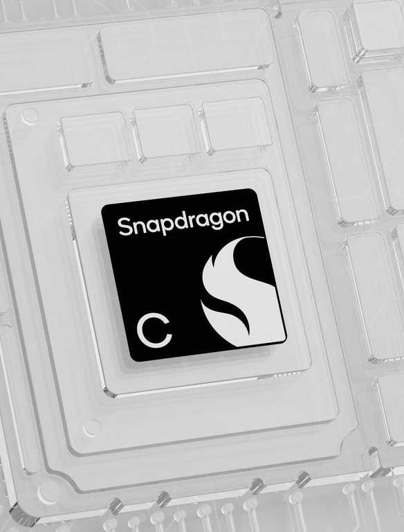 Snapdragon Monitor Alienware's world-first 39