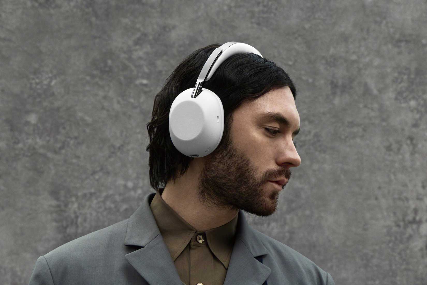 sony 1000x the collexion platinum.