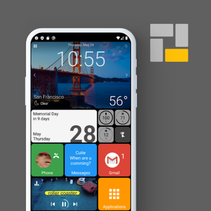 I miss Windows Phone, so I turned my Android into one (and it’s great)
