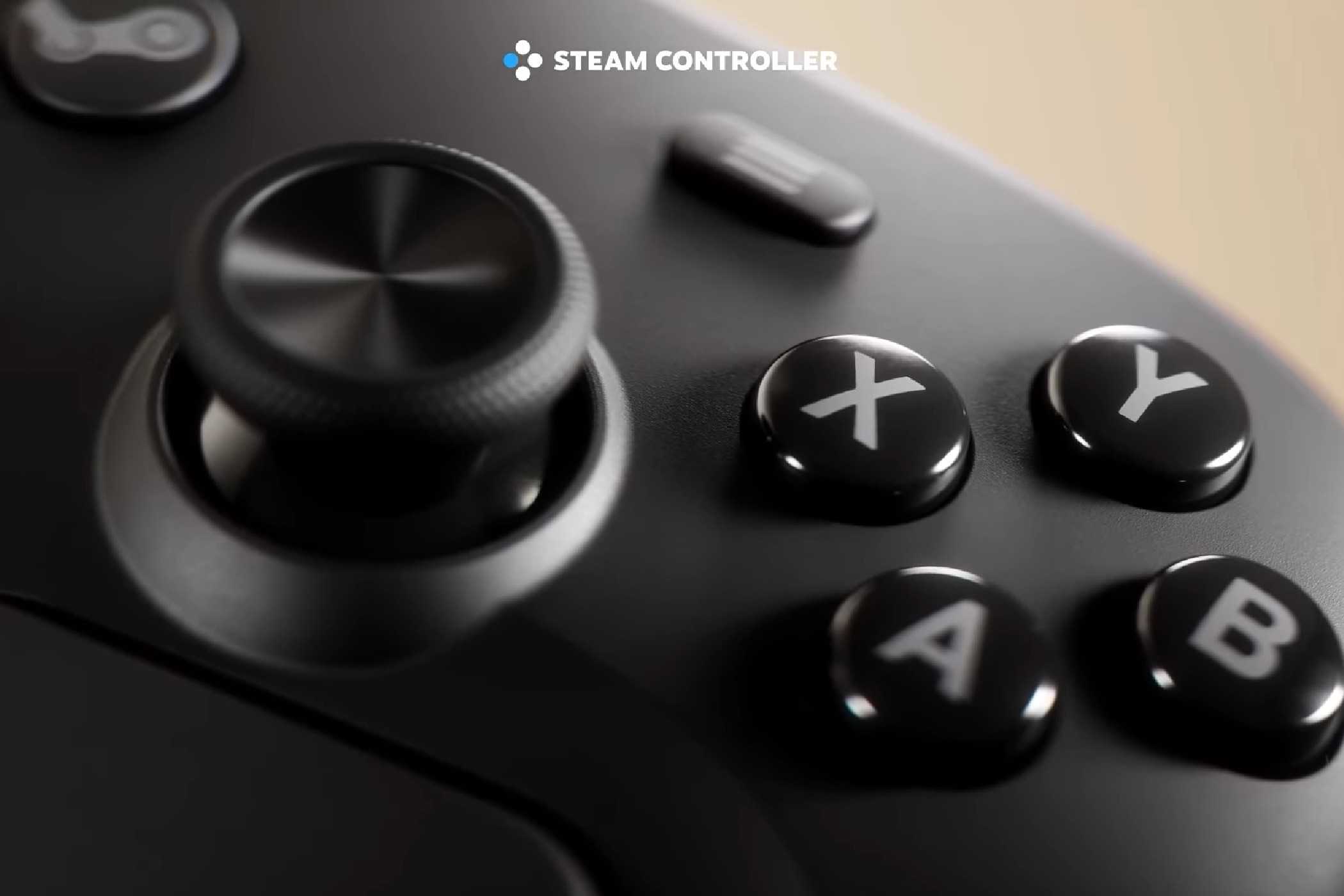 4 reasons the new Steam Controller is the best thing to happen to ...
