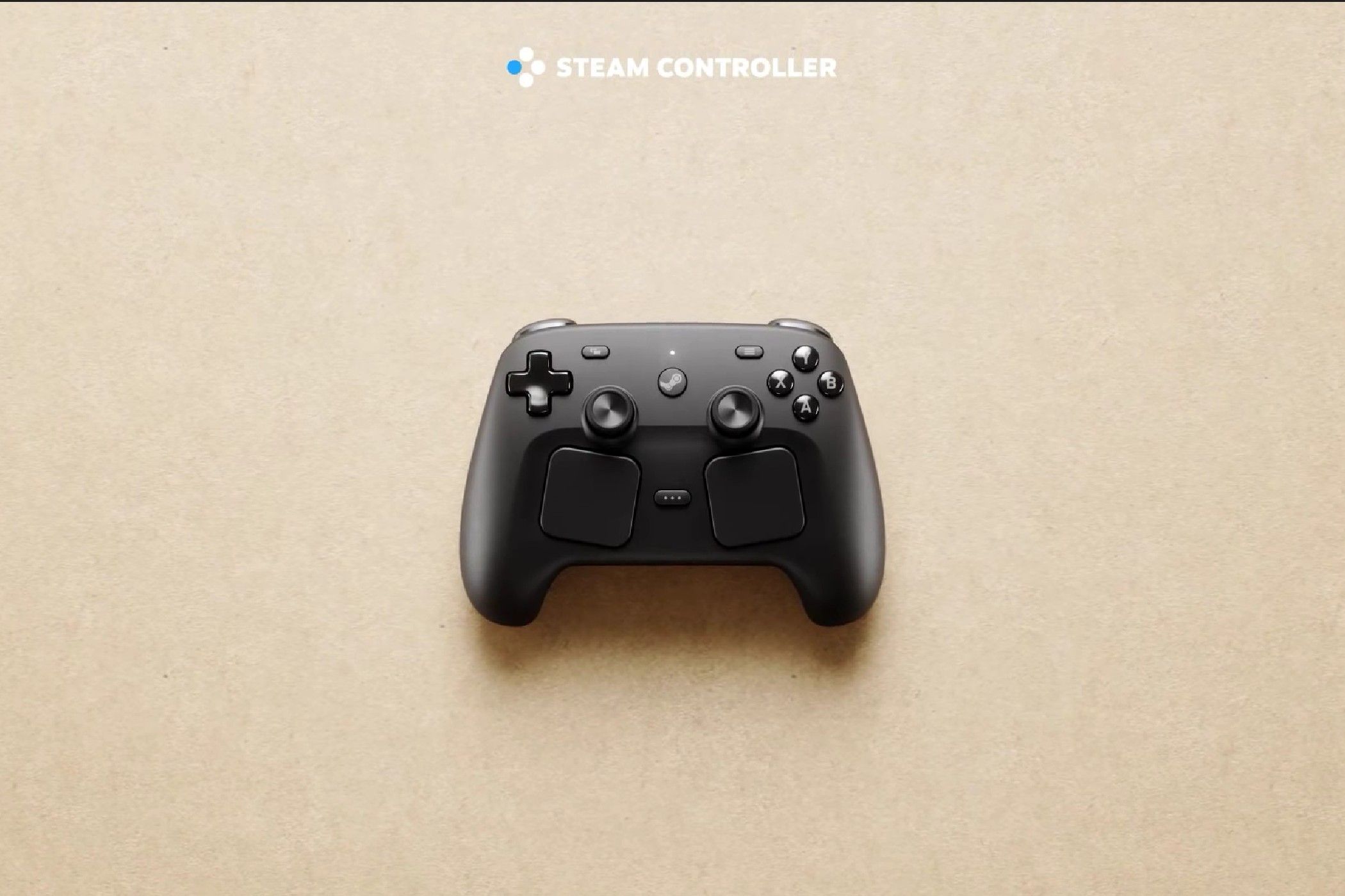 4 reasons the new Steam Controller is the best thing to happen to gaming in a long while