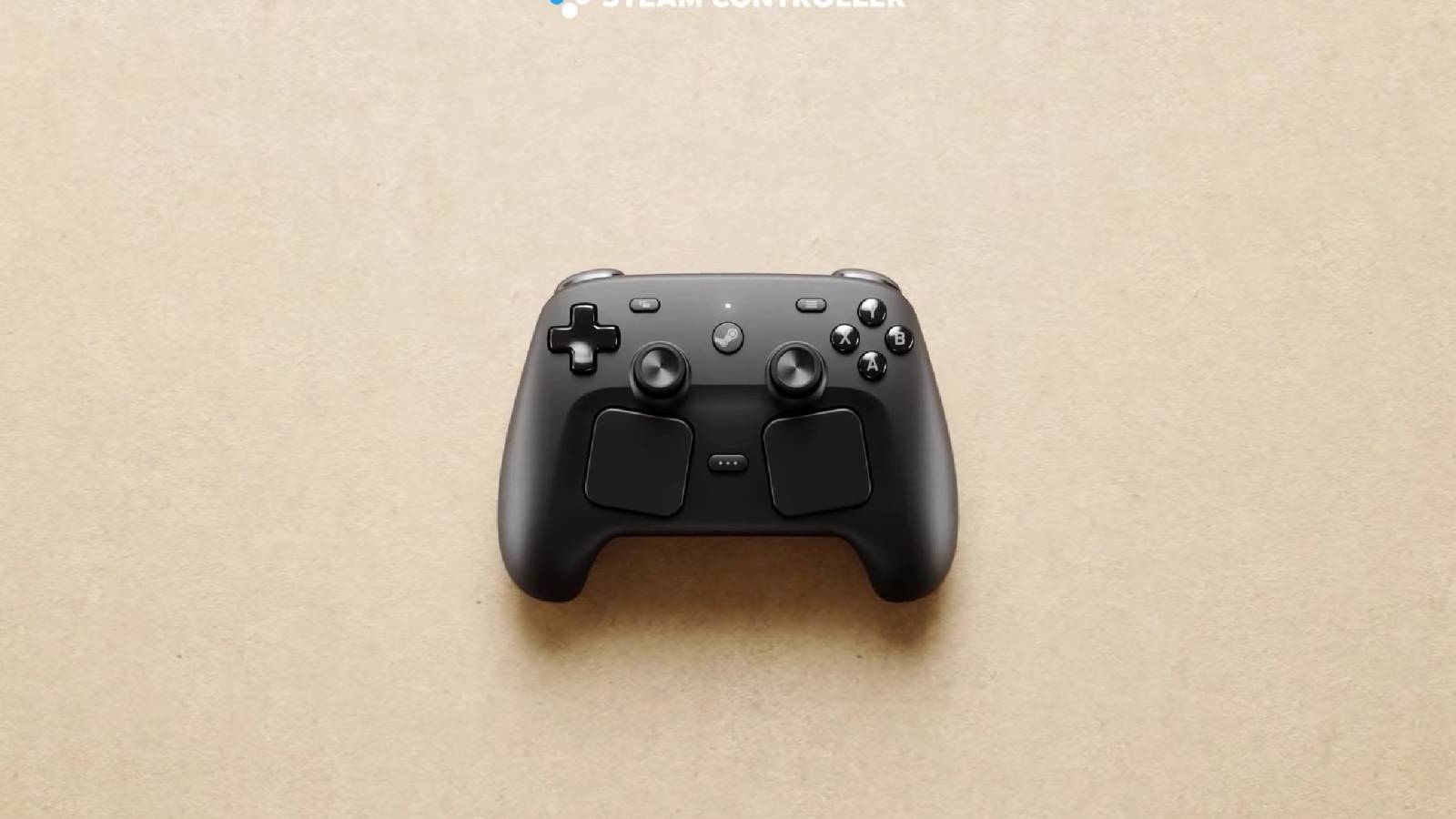 4 reasons the new Steam Controller is the best thing to happen to gaming in a long while