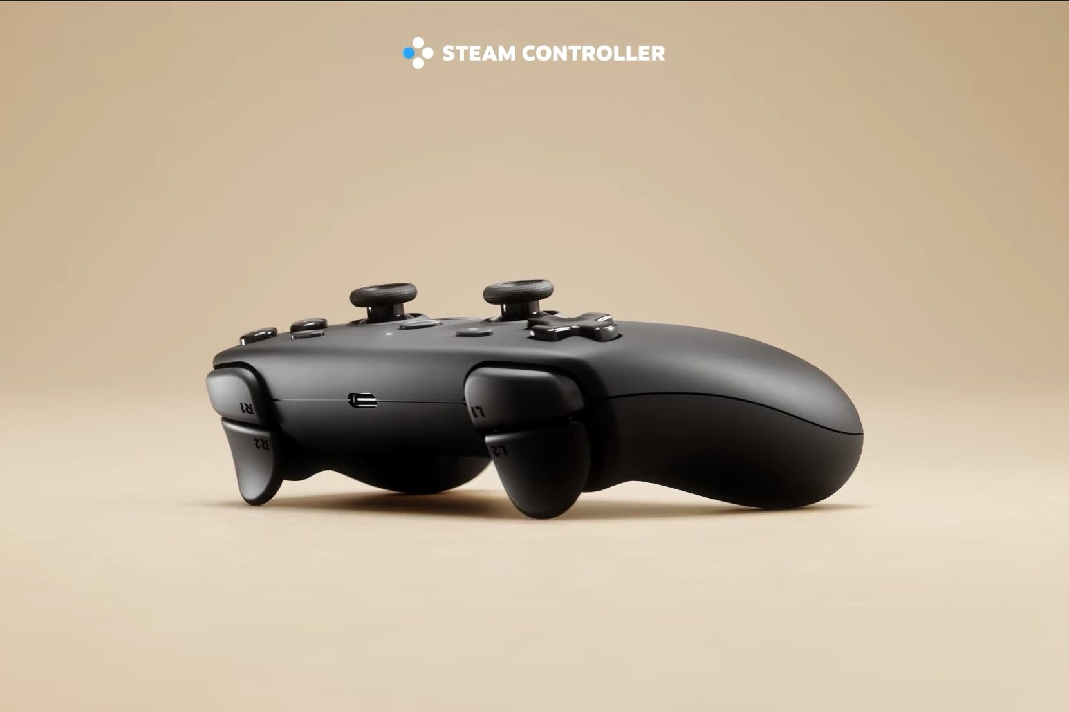 4 reasons the new Steam Controller is the best thing to happen to ...