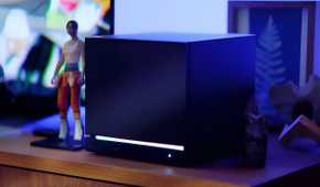 Steam Machine