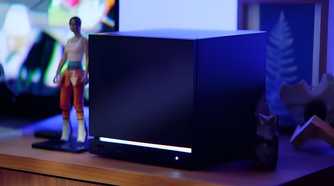 Steam Machine