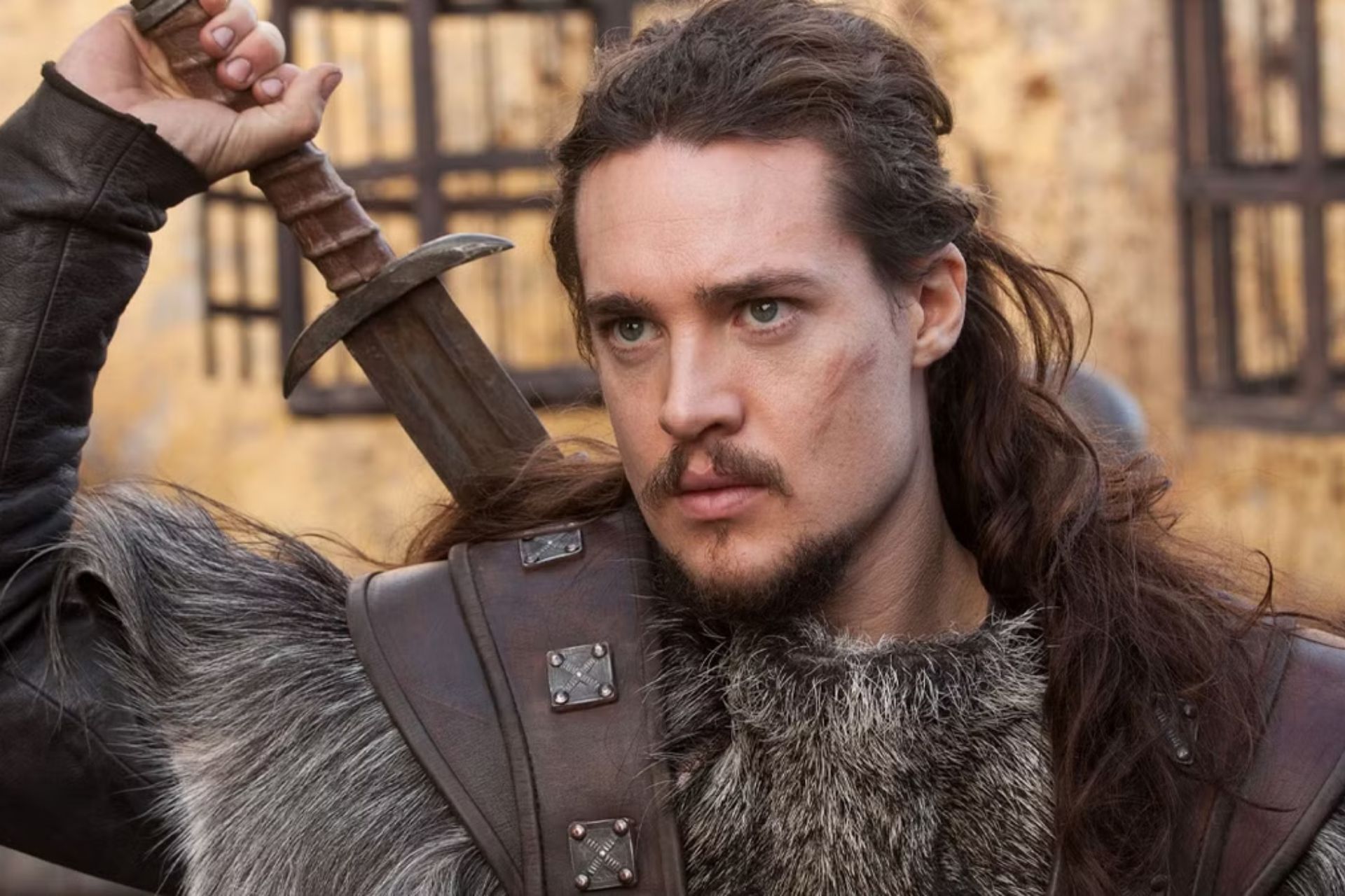 The Last Kingdom is leaving Netflix in 2026 — watch it before it's gone
