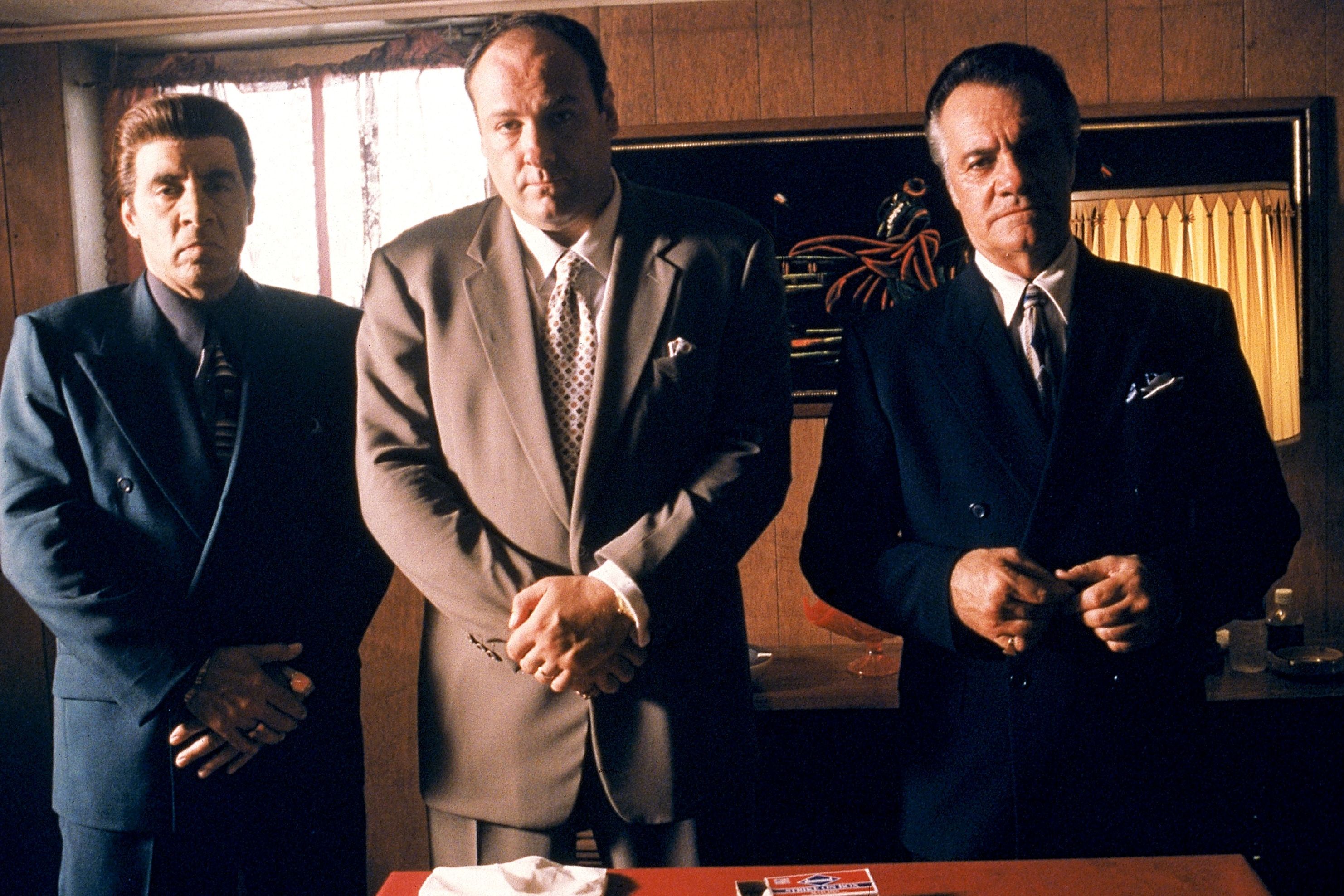 4 crime dramas that hit harder after The Sopranos
