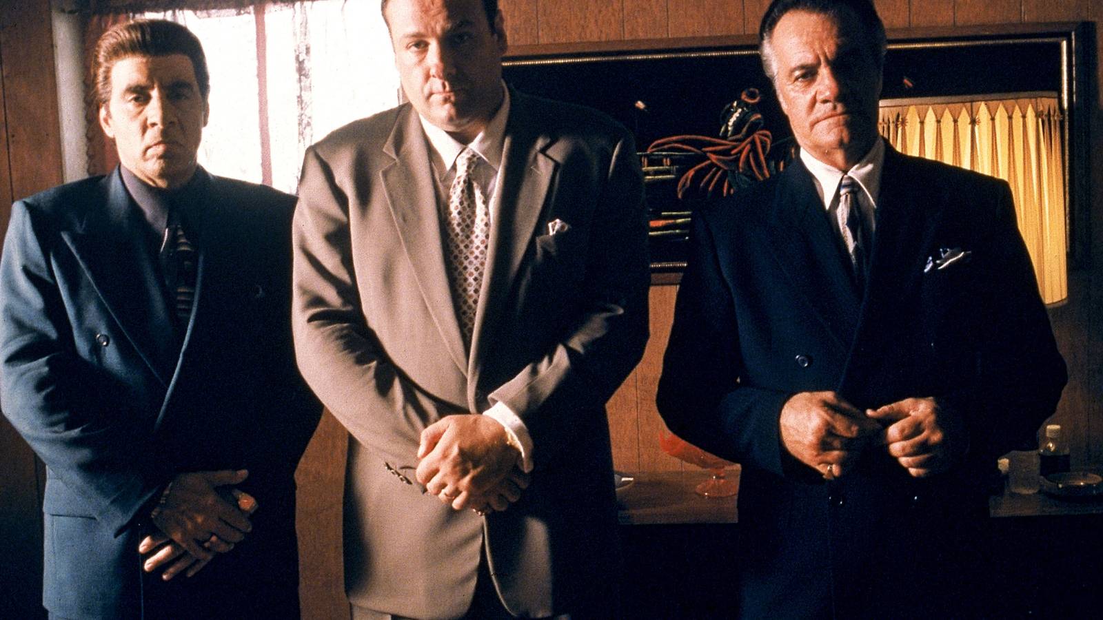 4 crime dramas that hit harder after The Sopranos 4 crime dramas that hit harder after The Sopranos