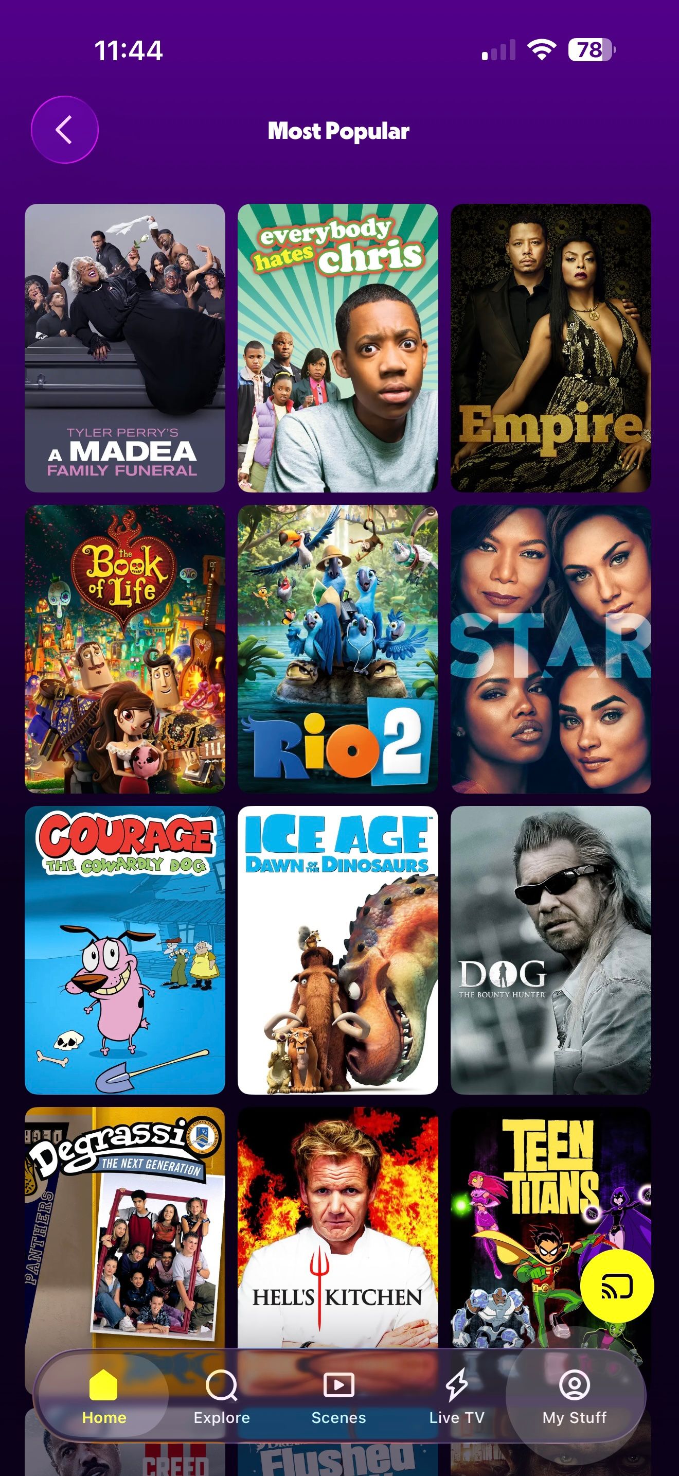 Free streaming apps that replace YouTube TV for cord cutting in 2026