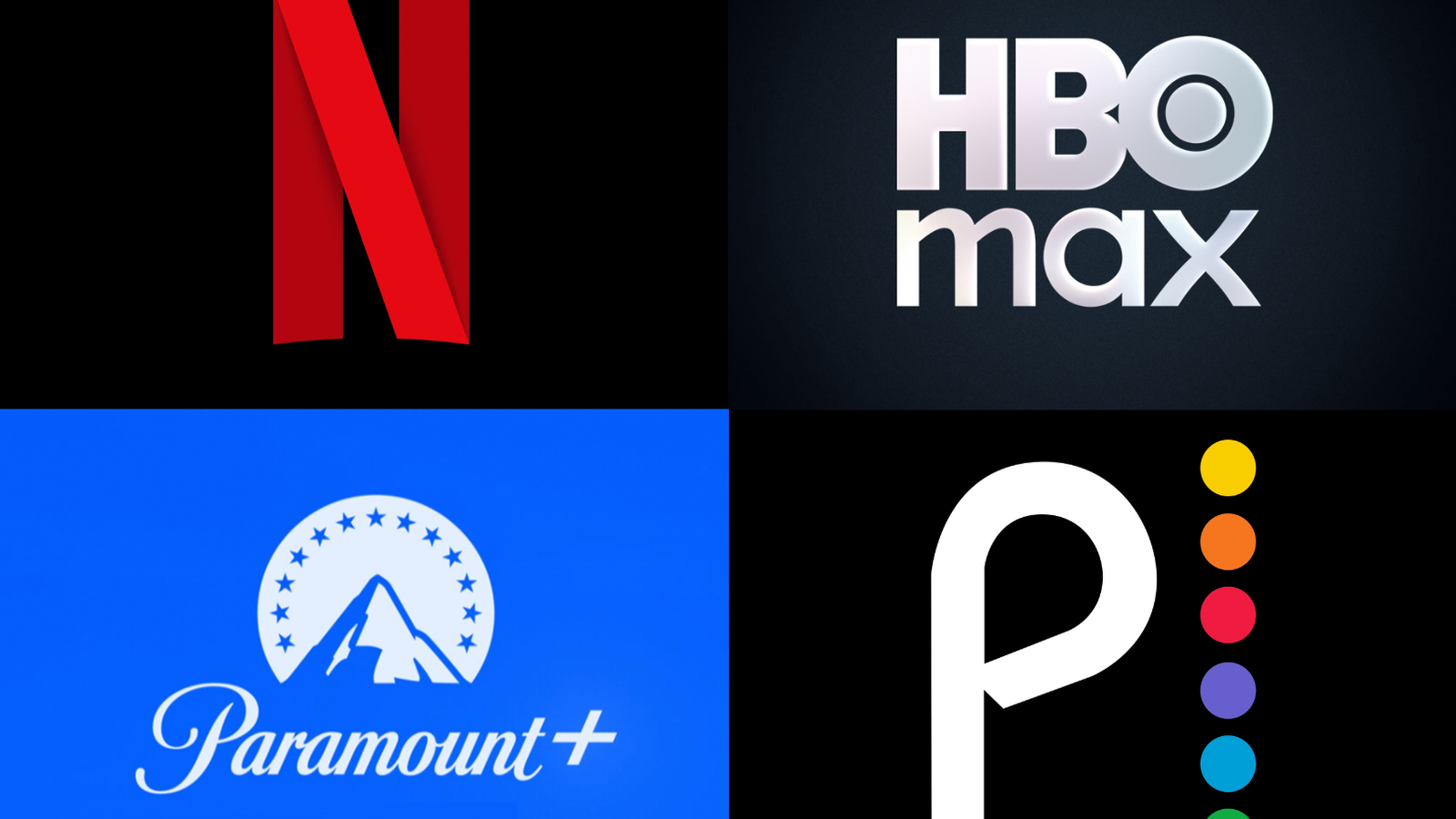 Some streaming services clearly don’t like their users — I ranked all their UIs from best to worst