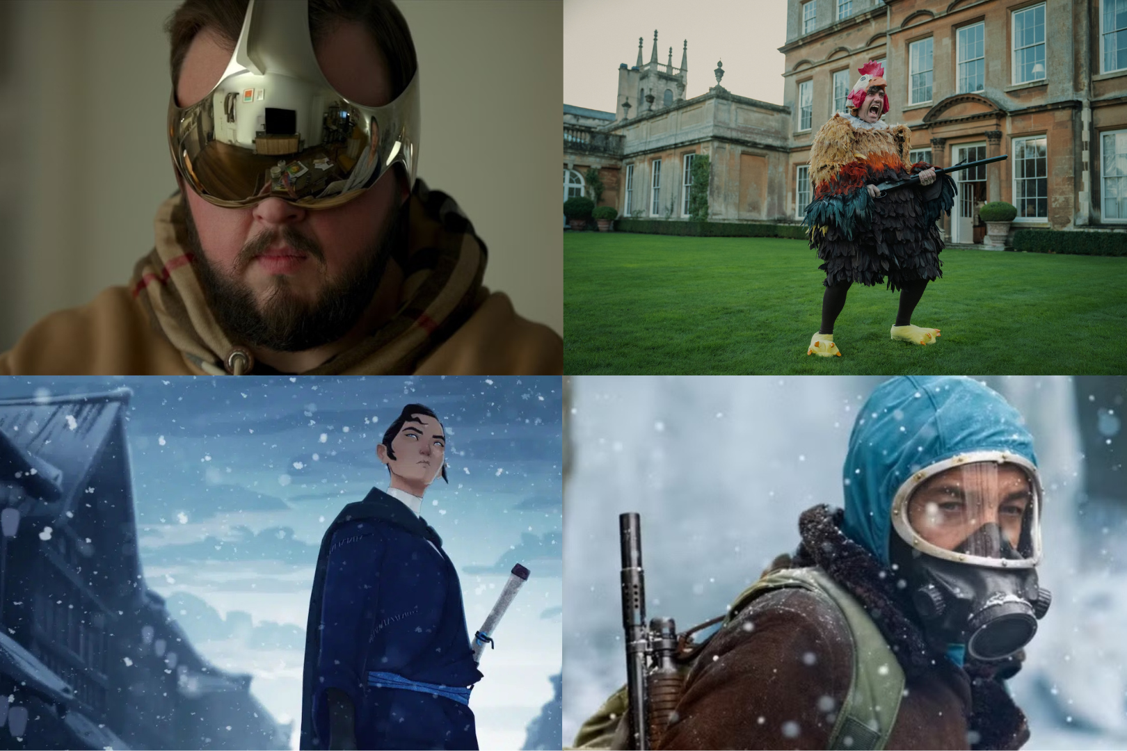 8 underrated Netflix shows you still have time to catch up on before they end