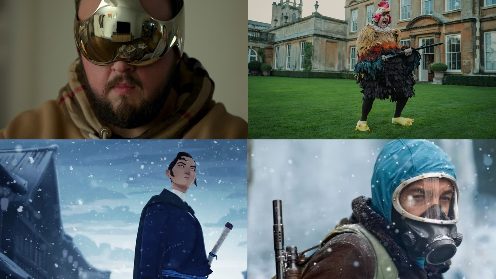 8 underrated Netflix shows you still have time to catch up on before they end 8 underrated Netflix shows you still have time to catch up on before they end