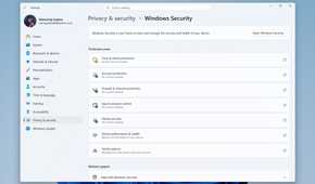 Window Security In Os The Windows security feature most people ignore is the one I check ...