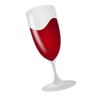 WineHQ