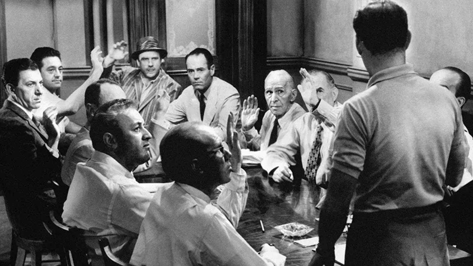 One of the greatest thrillers ever filmed has no violence at all, and it streams free One of the greatest thrillers ever filmed has no violence at all, and it streams free
