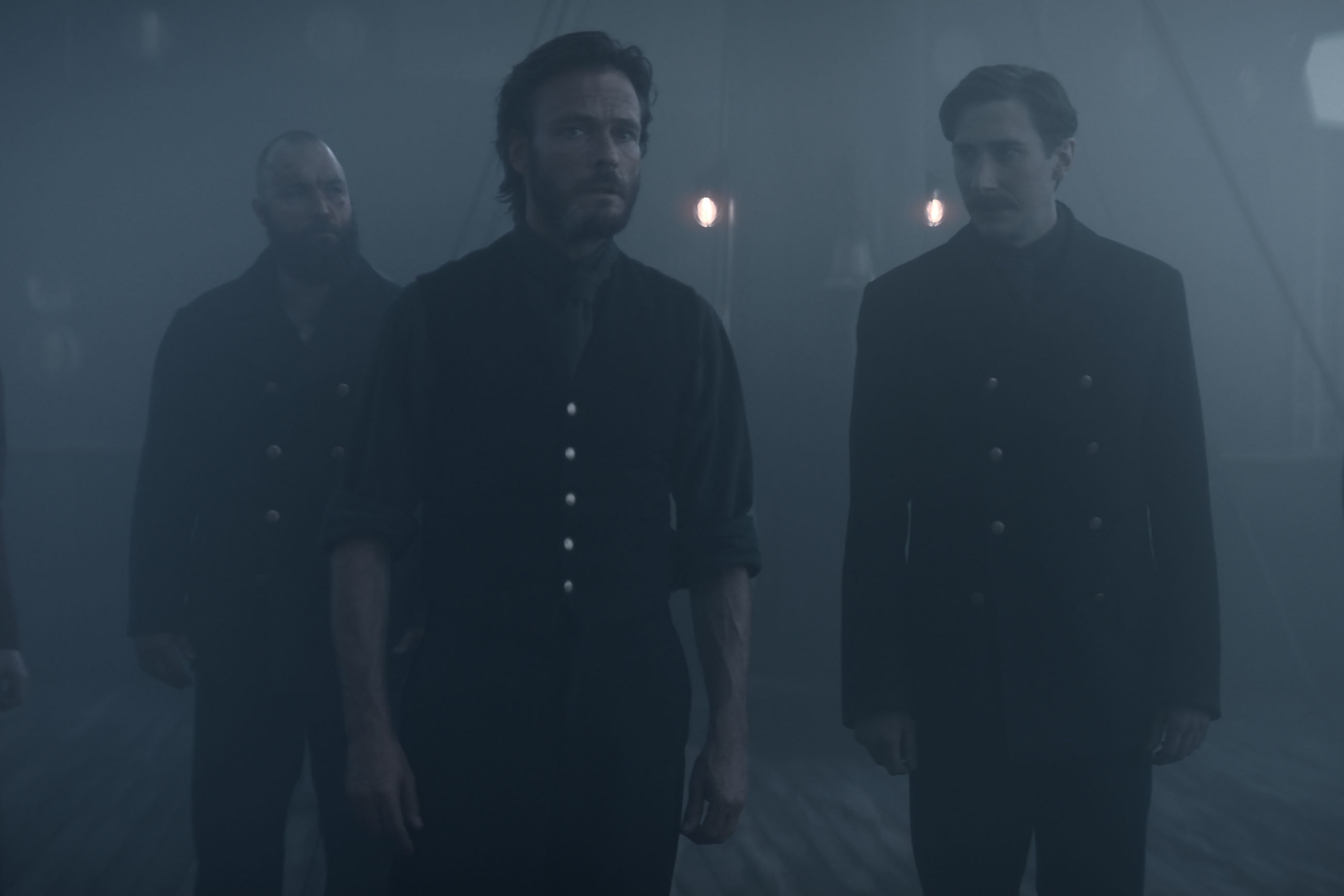 The smartest sci-fi of the decade got one season, and everyone who finds it says the same thing