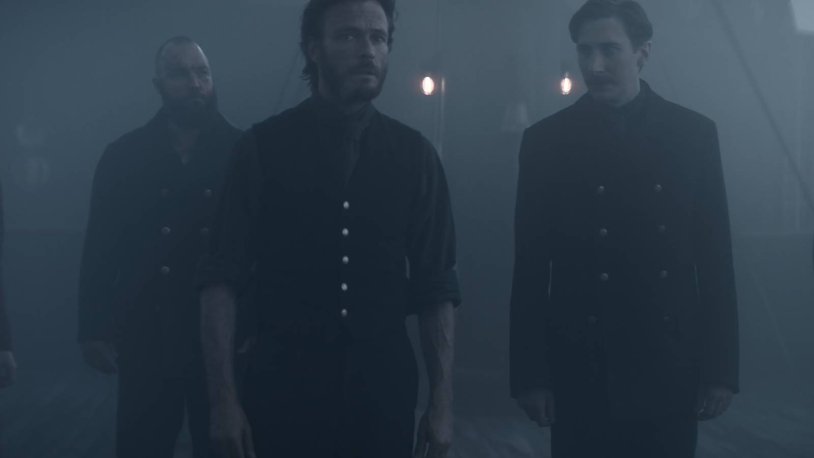 The smartest sci-fi of the decade got one season, and everyone who finds it says the same thing The smartest sci-fi of the decade got one season, and everyone who finds it says the same thing