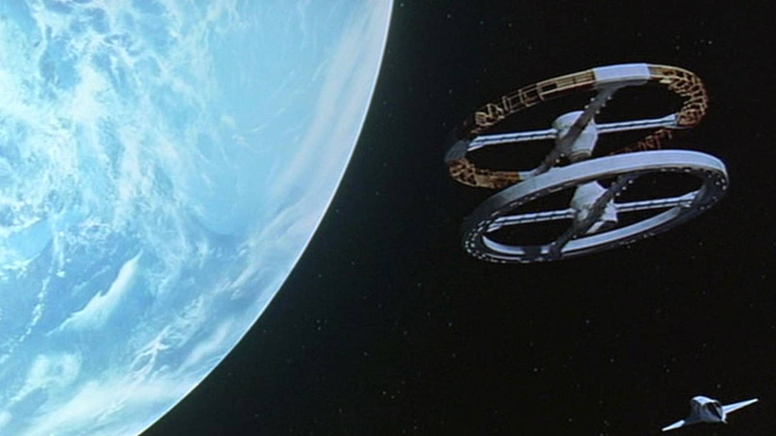 These 7 sci-fi movies and shows actually have more science than fiction These 7 sci-fi movies and shows actually have more science than fiction