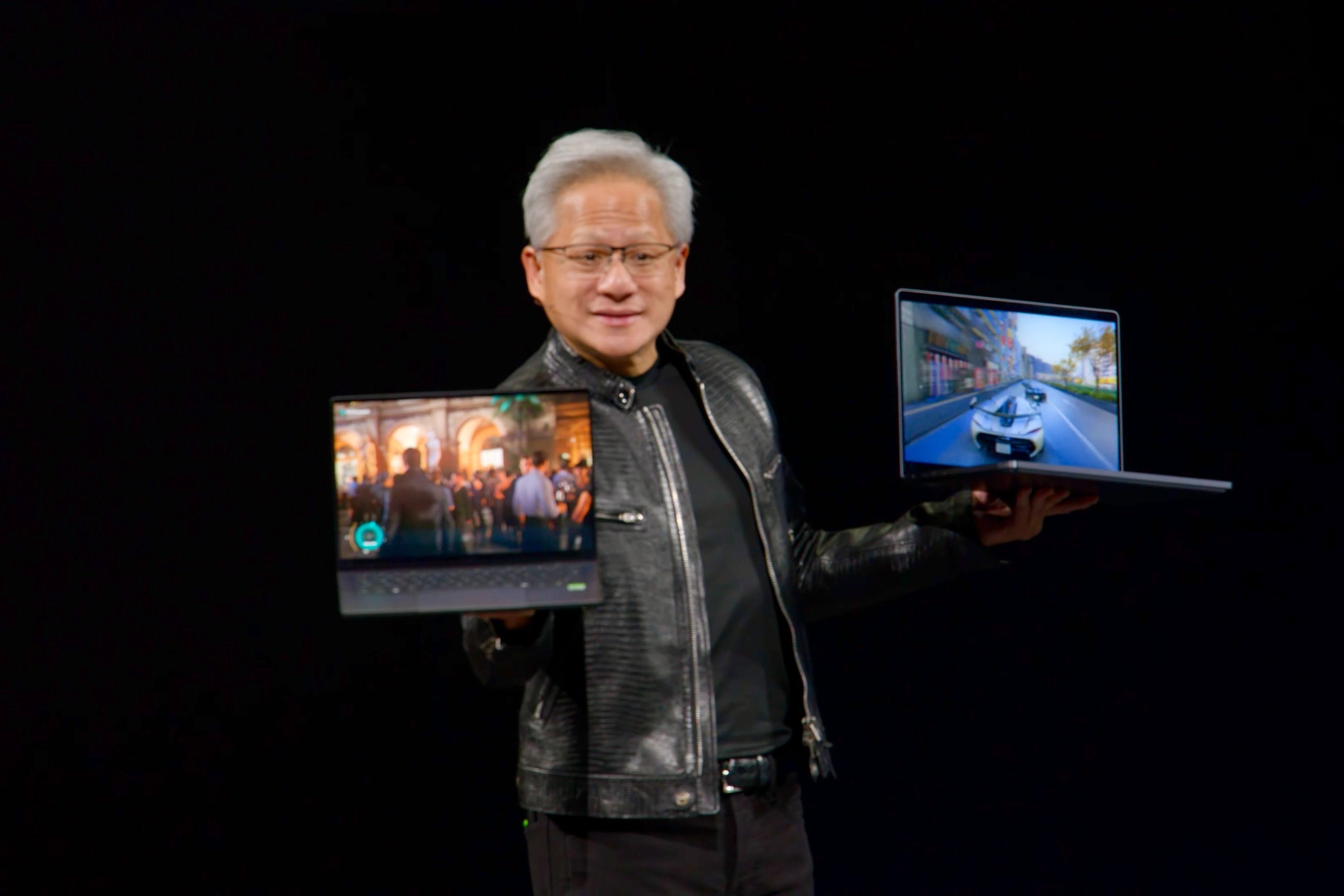 Nvidia RTX Spark