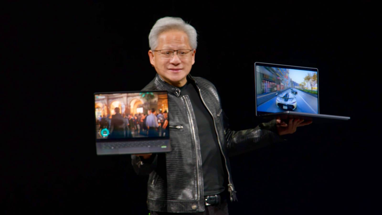 Nvidia's RTX Spark is built for AI and creators, not gamers — and that's the whole point