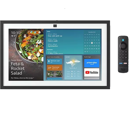 amazon echo show 15.