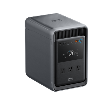 Anker SOLIX S2000 product image