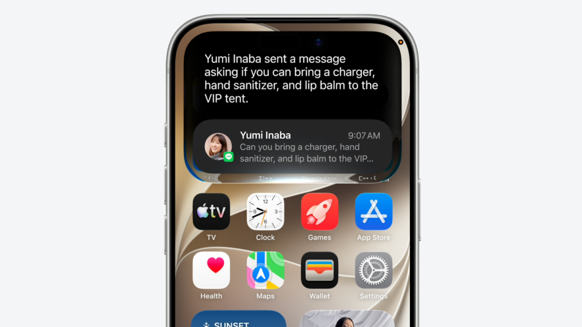 Siri’s big AI upgrade is actually just Google in a trench coat