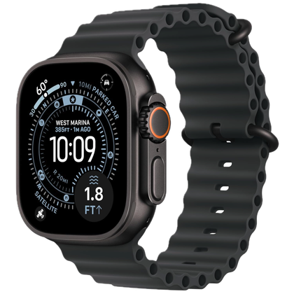 apple watch ultra 3