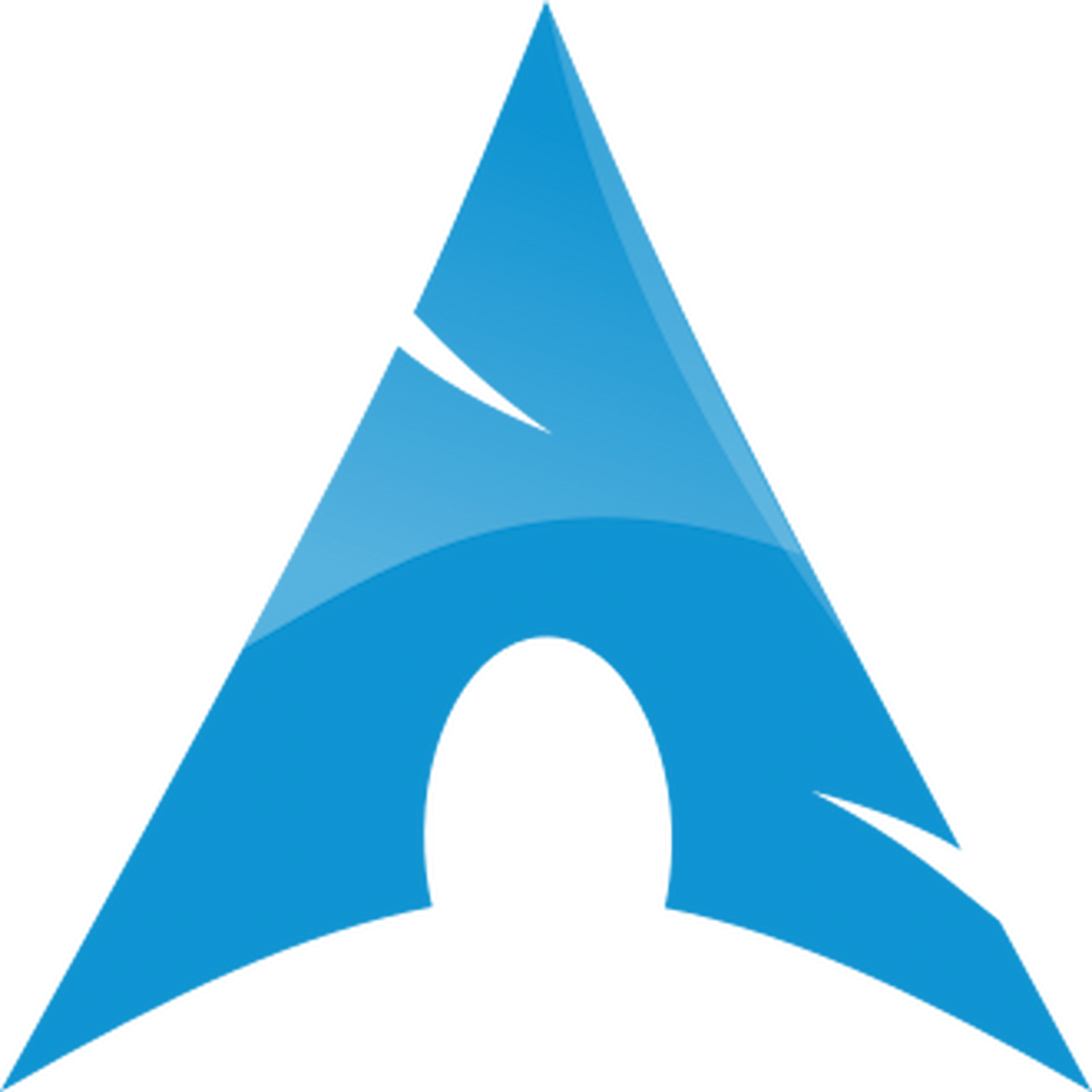 Arch Linux