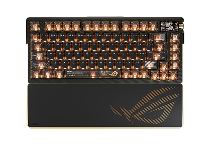 asus rog azoth extreme 20.