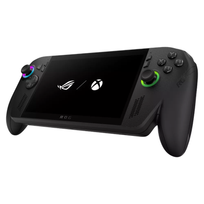 Xbox Ally X