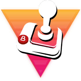 Batocera.linux logo.