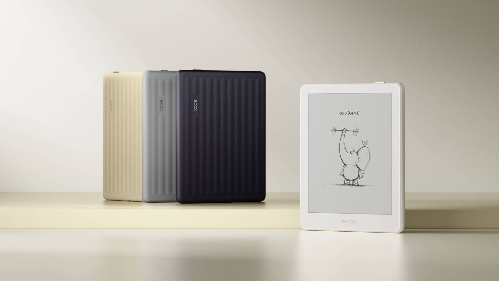 The Go 6 Gen II adds handwriting to a pocket e-reader, but Android 11 is a letdown