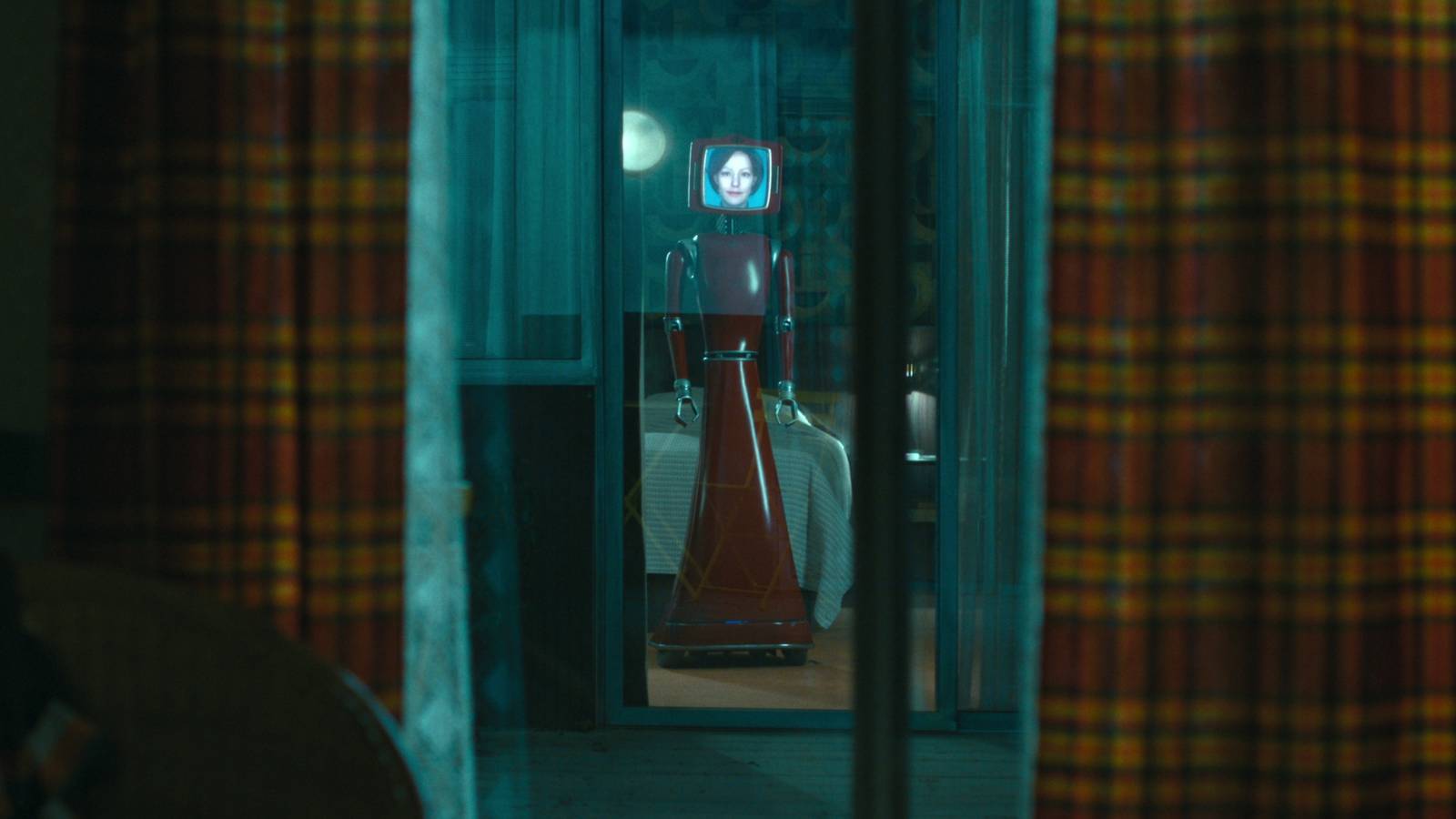 Netflix’s eeriest thriller is about a smart home, and it lands harder if you own one Netflix’s eeriest thriller is about a smart home, and it lands harder if you own one