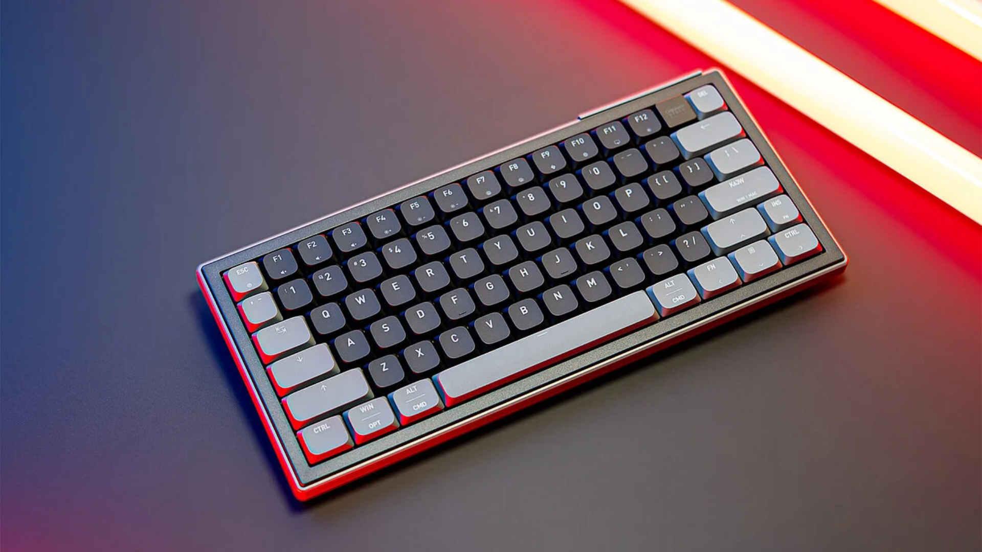 chery-keyboard