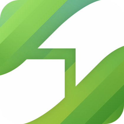 Coggle logo.