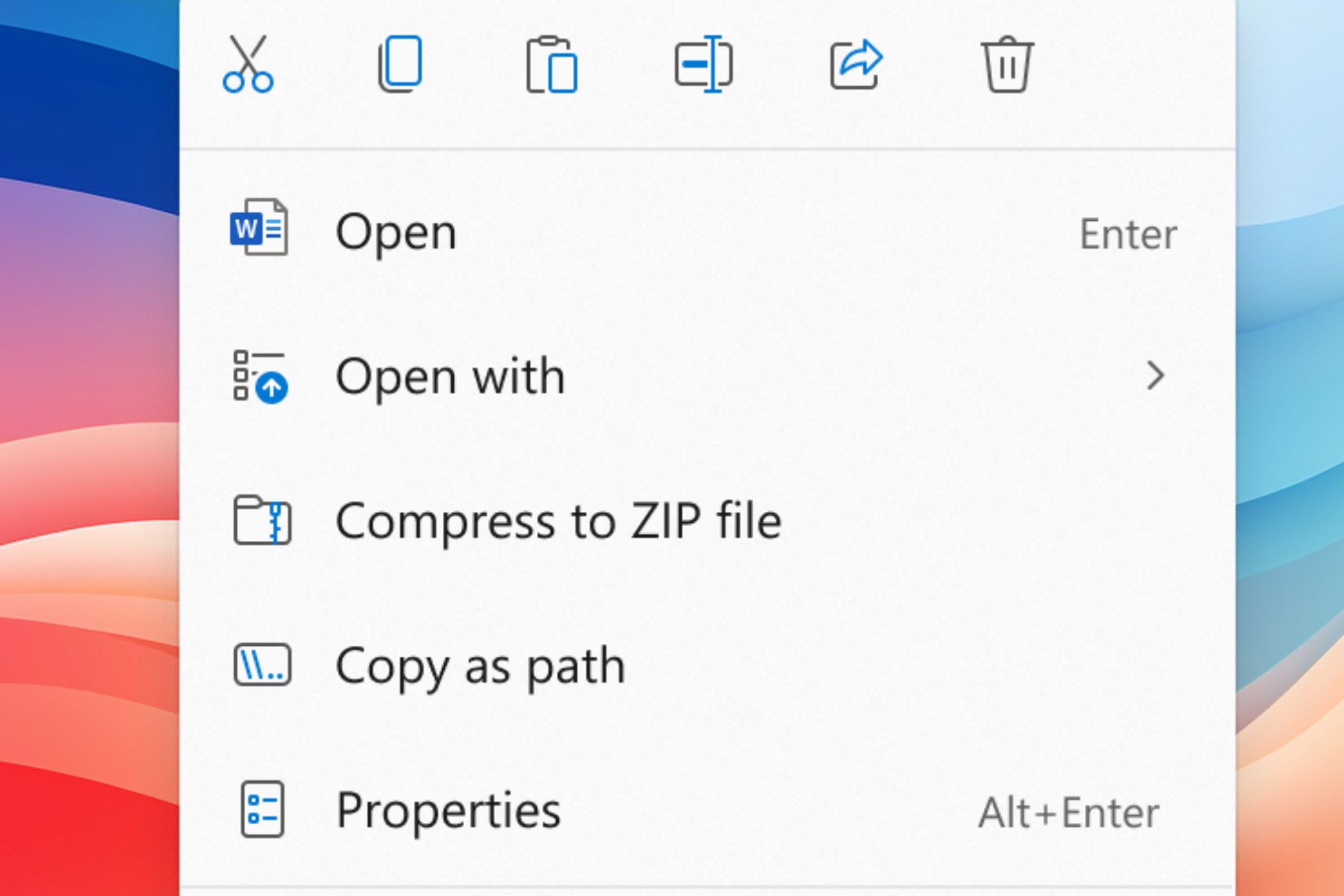 Right-click extract just got better in Windows, and most people haven't ...