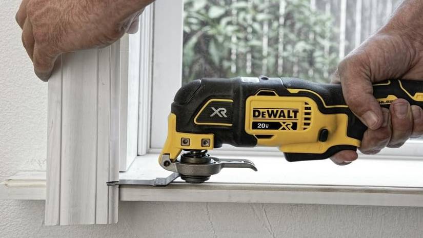 DEWALT 20V MAX XR Tool Kit