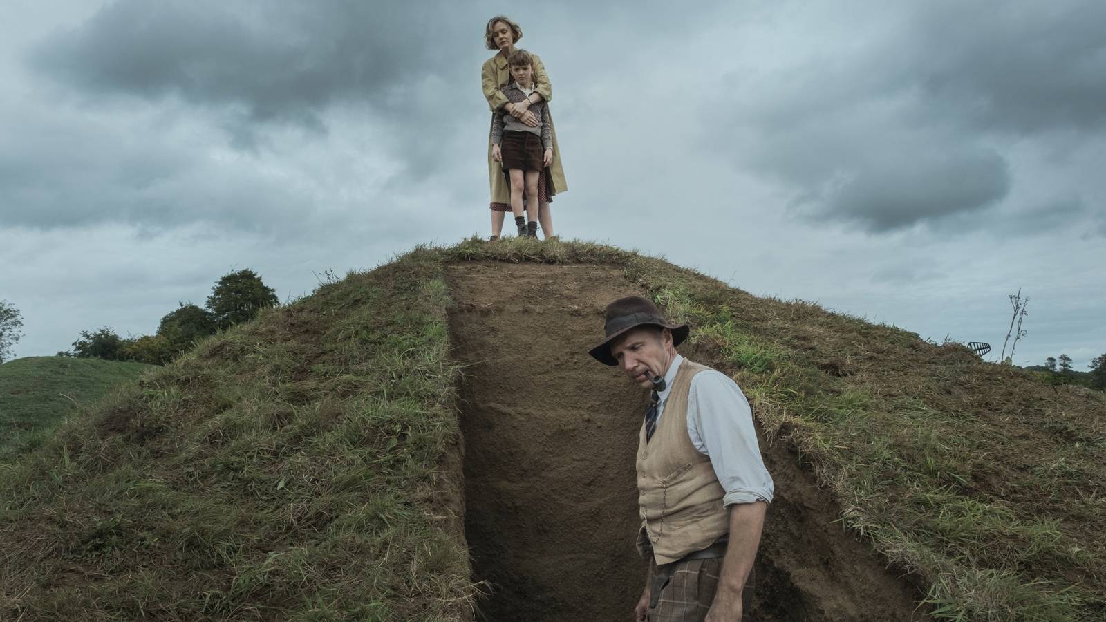 The best historical drama on Netflix has no action scenes — and it’s a masterpiece The best historical drama on Netflix has no action scenes — and it’s a masterpiece